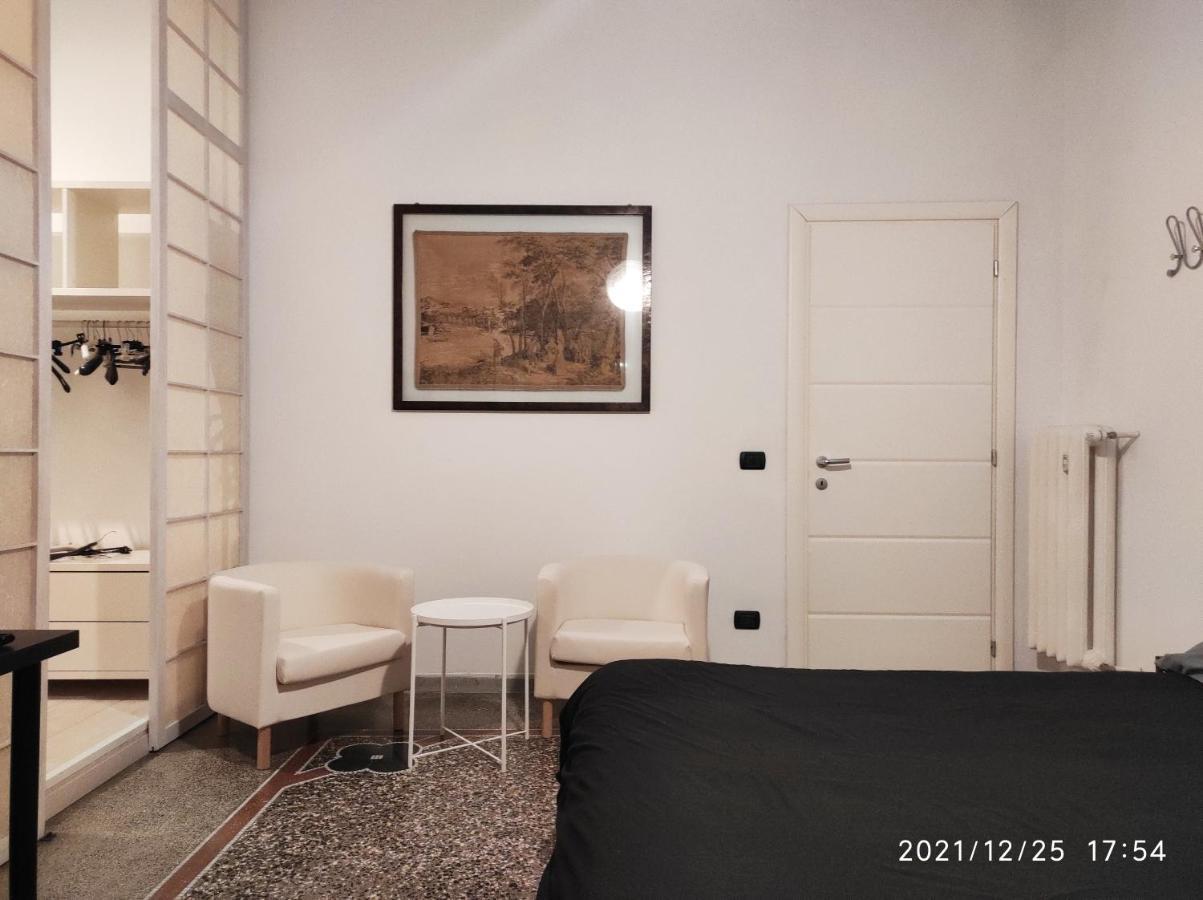 Locazione Turistica San Giovanni, Via Voghera Rome Exterior photo